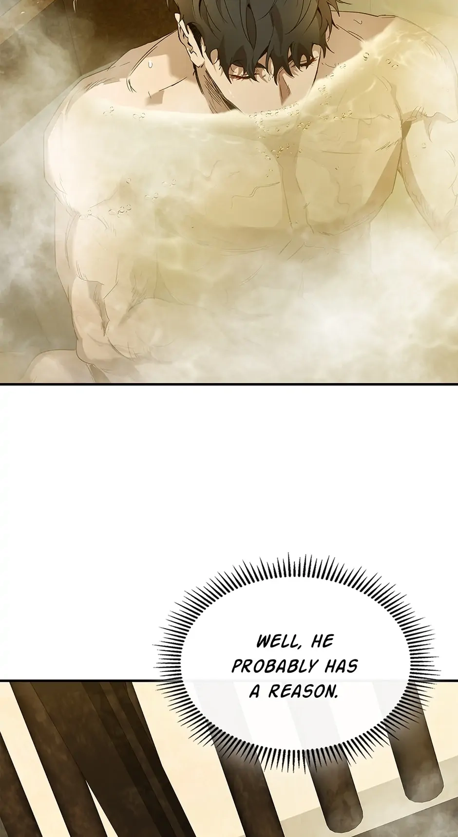Leveling up with gods Chapter 37 Page 17