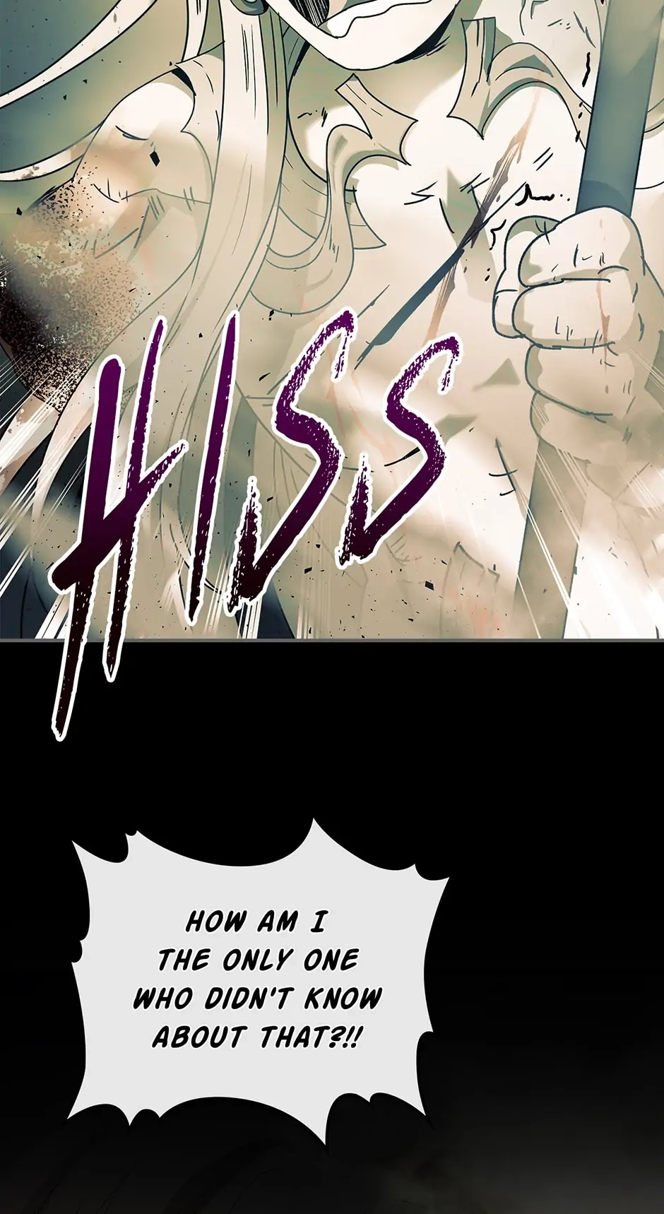 Leveling up with gods Chapter 37 Page 14