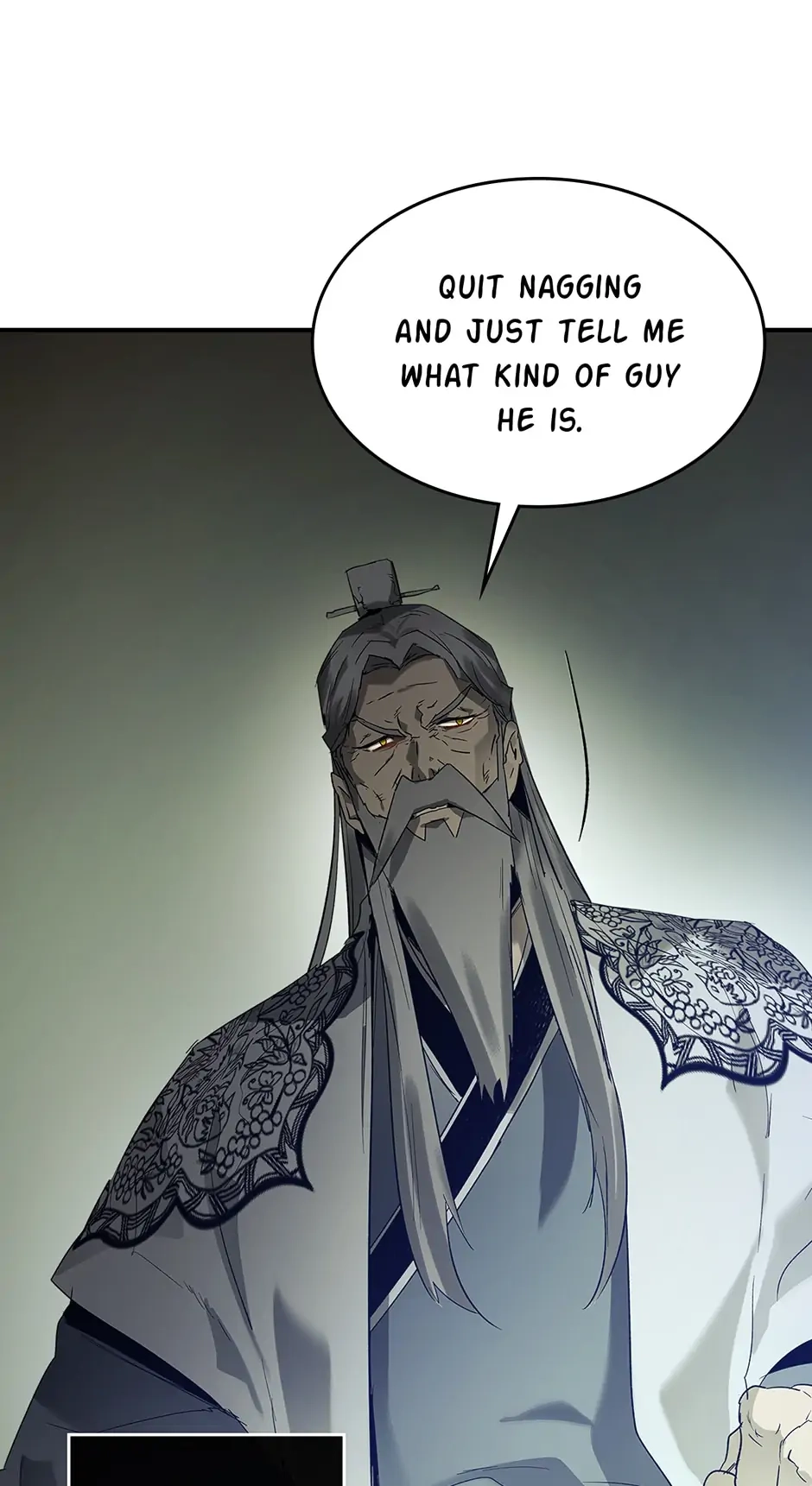 Leveling up with gods Chapter 37 Page 60