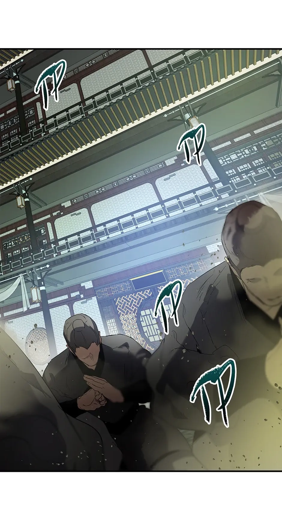 Leveling up with gods Chapter 37 Page 69