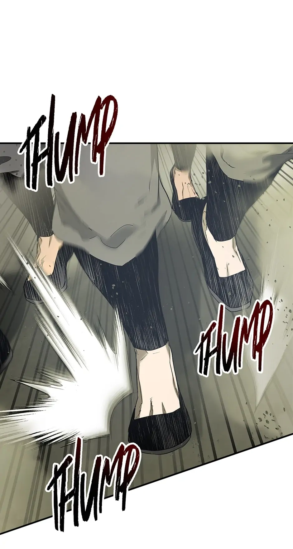 Leveling up with gods Chapter 37 Page 65