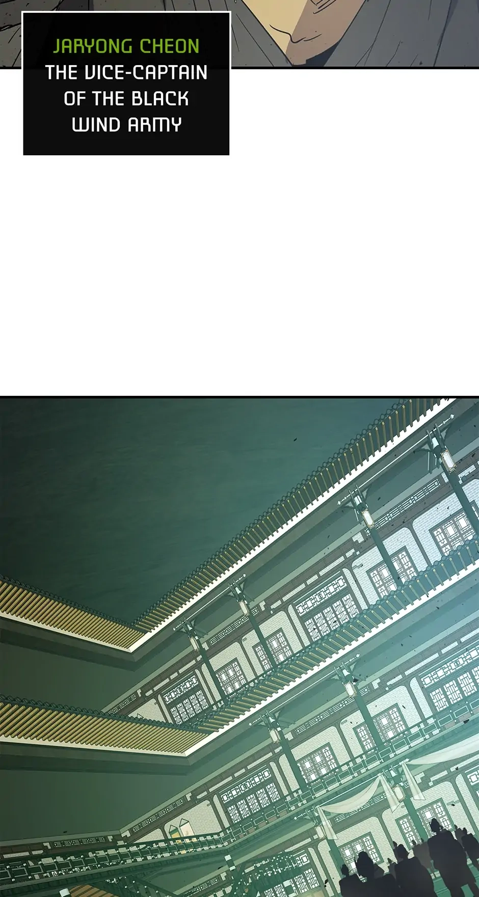 Leveling up with gods Chapter 37 Page 80