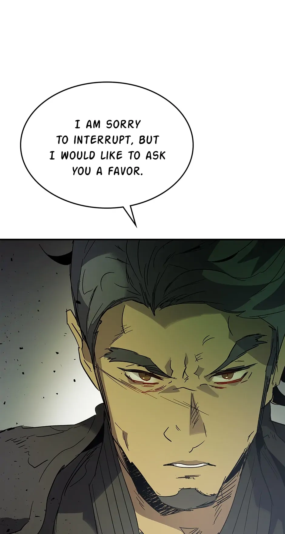 Leveling up with gods Chapter 37 Page 79