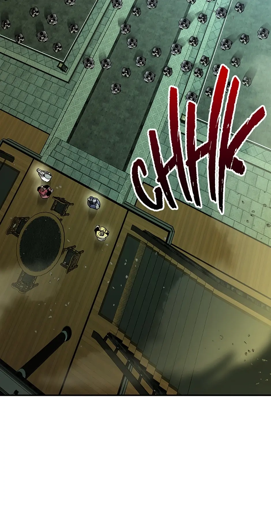 Leveling up with gods Chapter 37 Page 68
