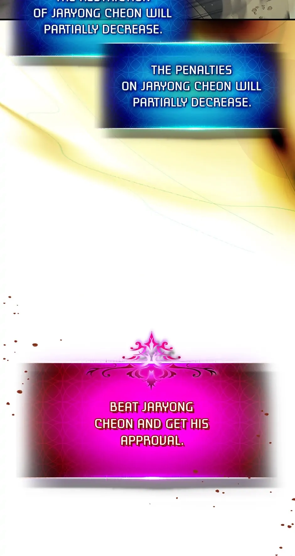 Leveling up with gods Chapter 37 Page 94