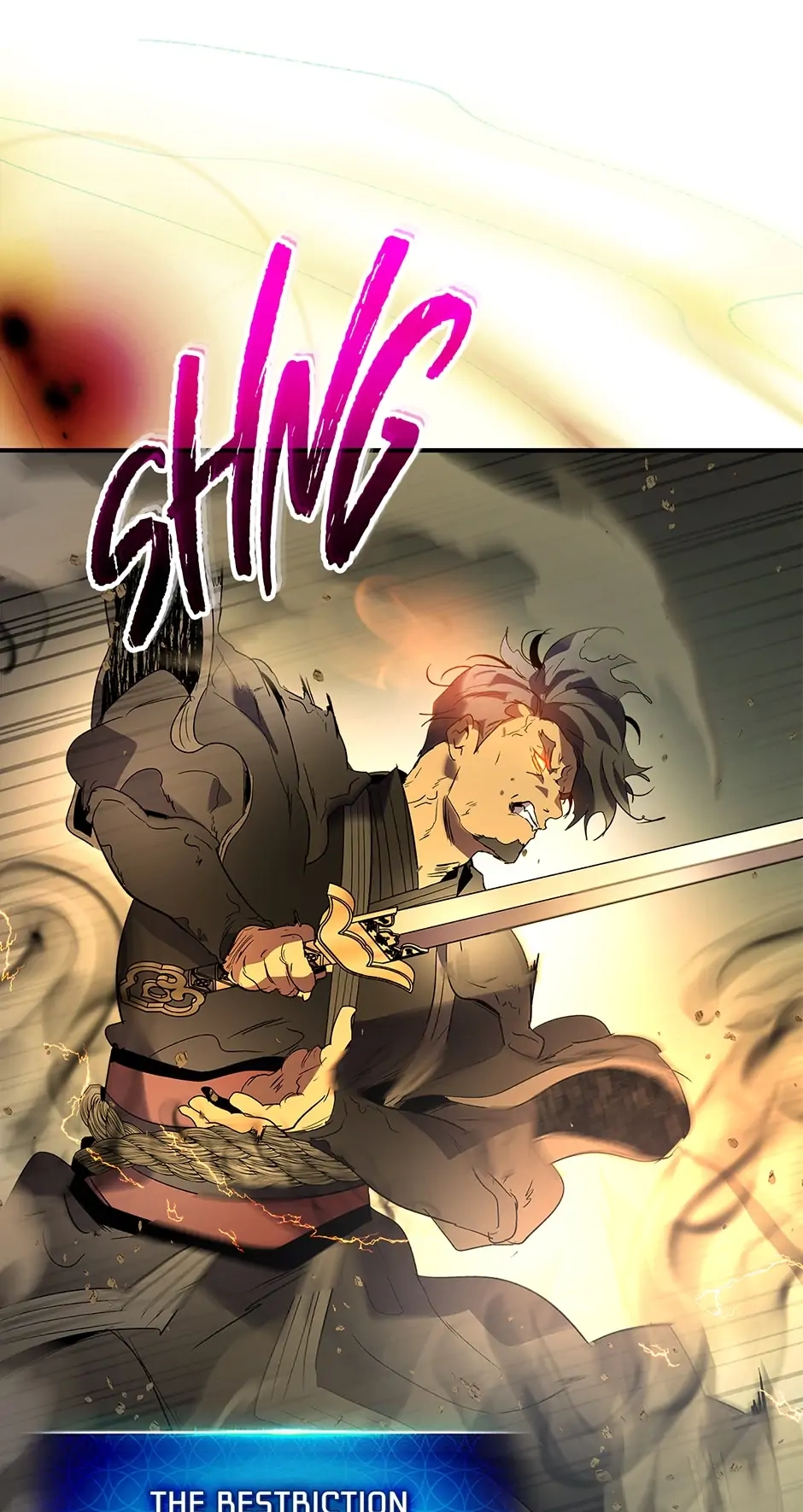 Leveling up with gods Chapter 37 Page 93