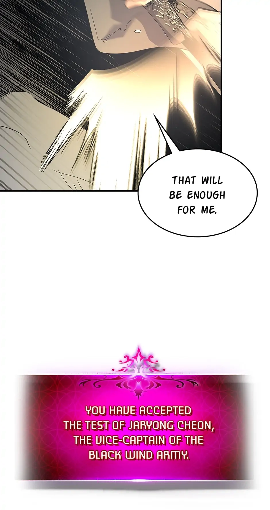 Leveling up with gods Chapter 37 Page 92