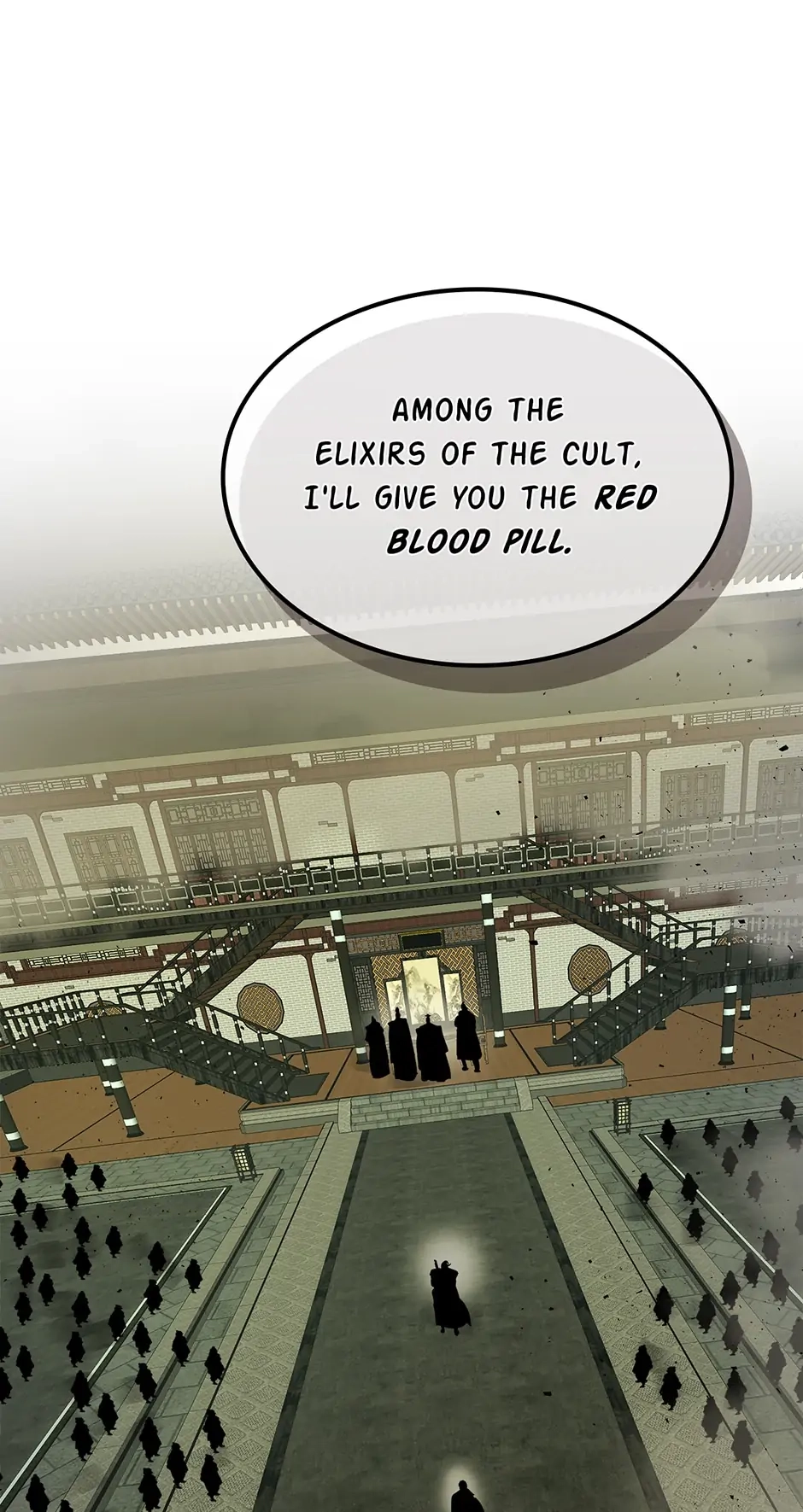 Leveling up with gods Chapter 37 Page 89