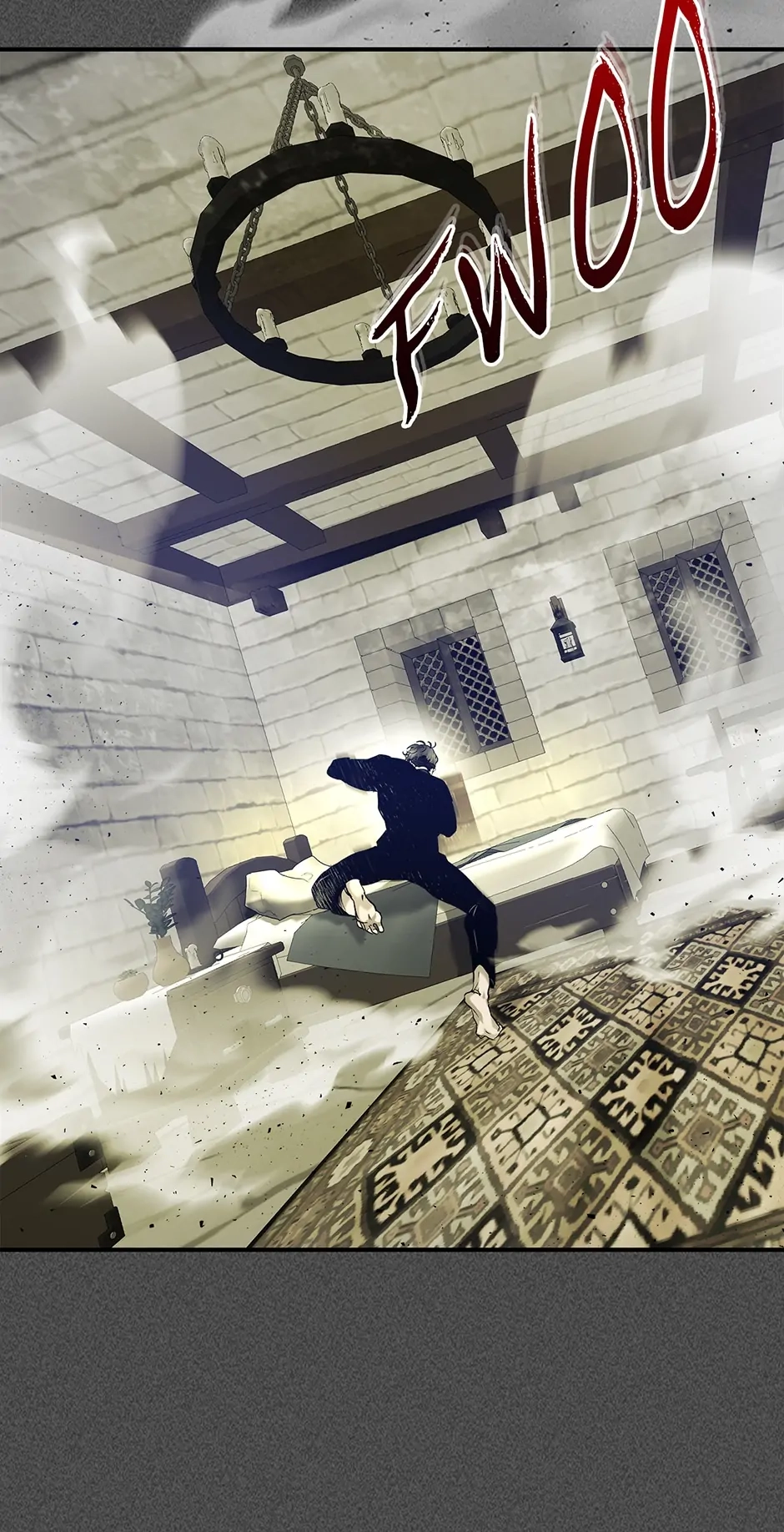 Leveling up with gods Chapter 37 Page 39