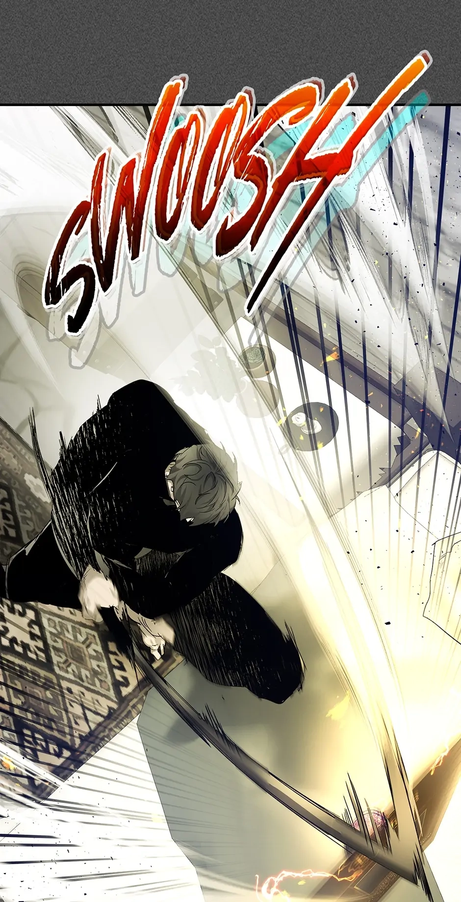 Leveling up with gods Chapter 37 Page 37