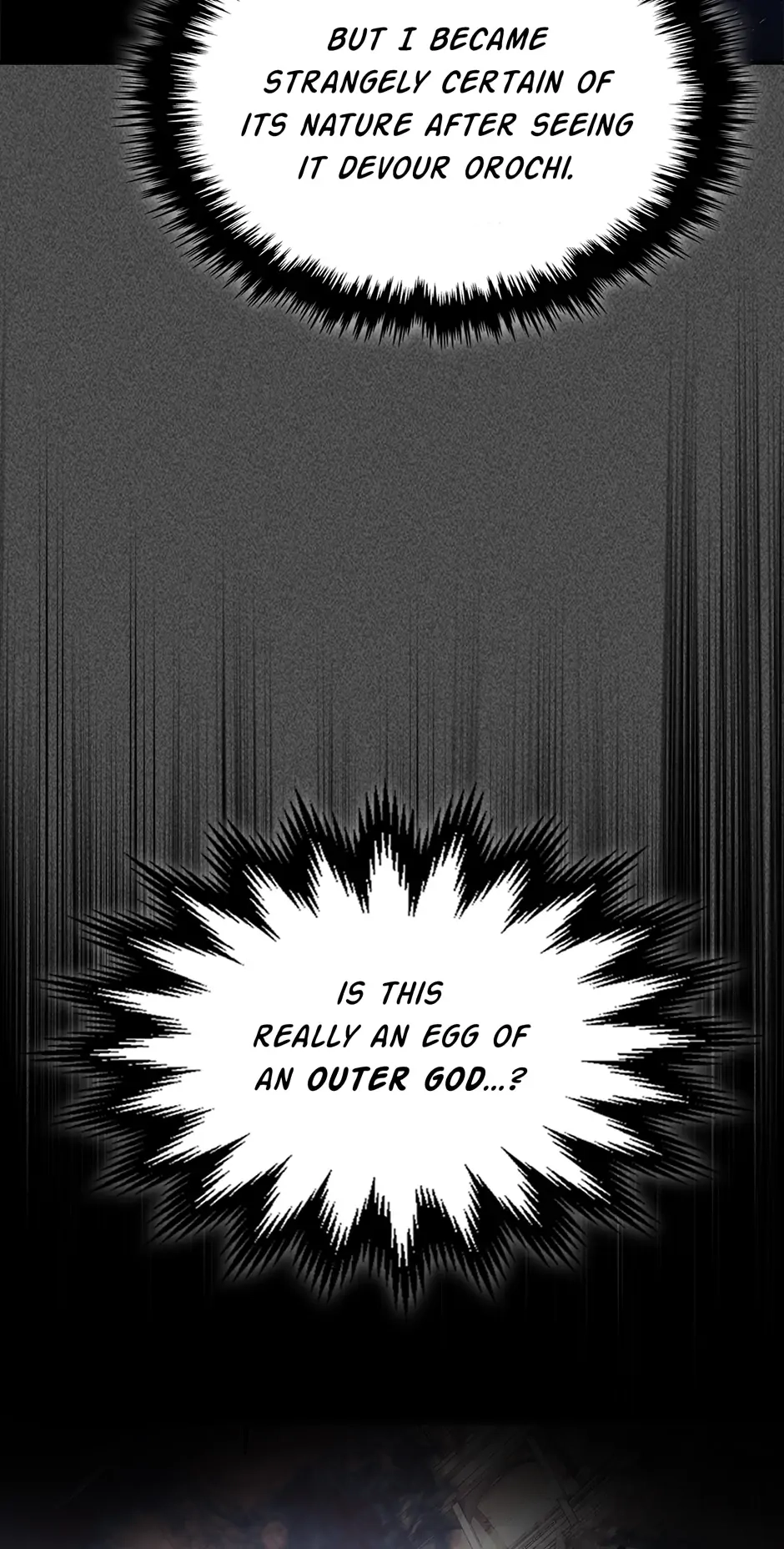 Leveling up with gods Chapter 37 Page 26