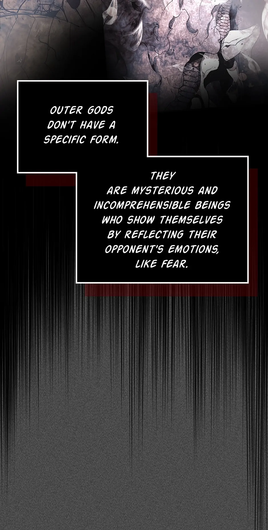 Leveling up with gods Chapter 37 Page 28