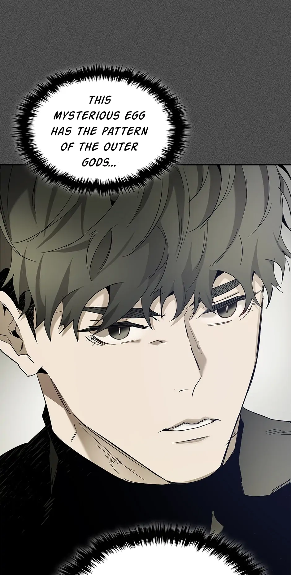 Leveling up with gods Chapter 37 Page 25