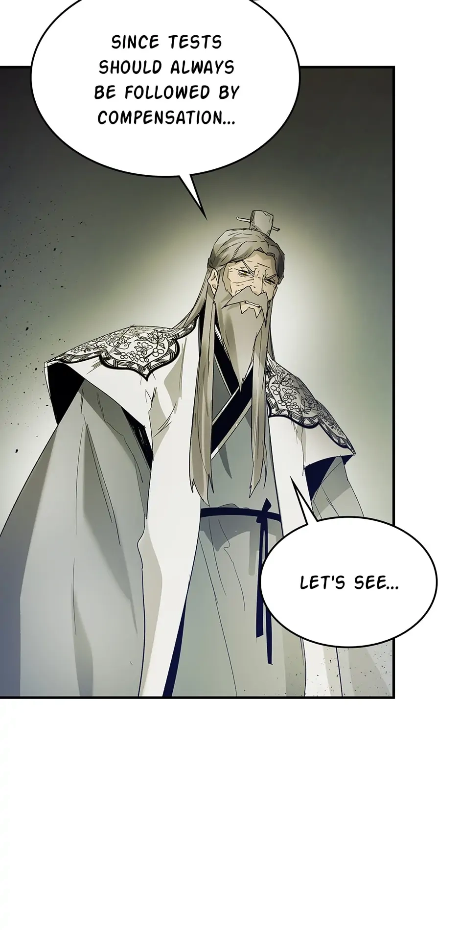 Leveling up with gods Chapter 37 Page 88