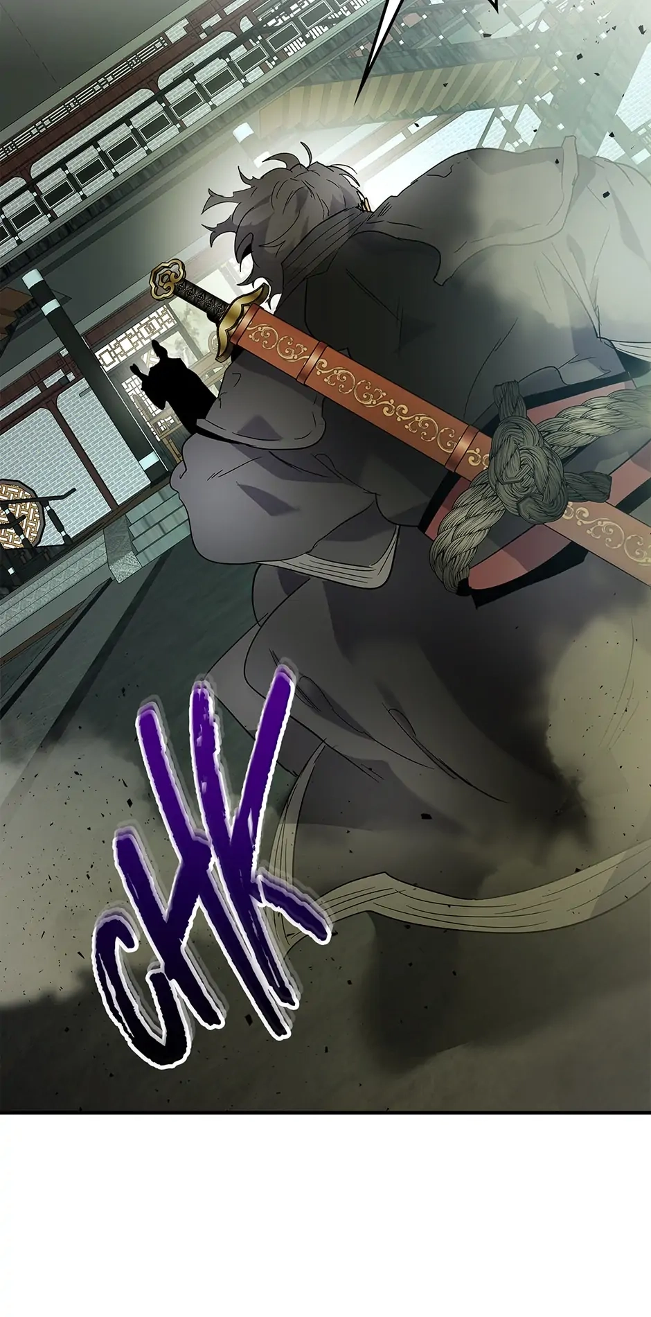 Leveling up with gods Chapter 37 Page 78