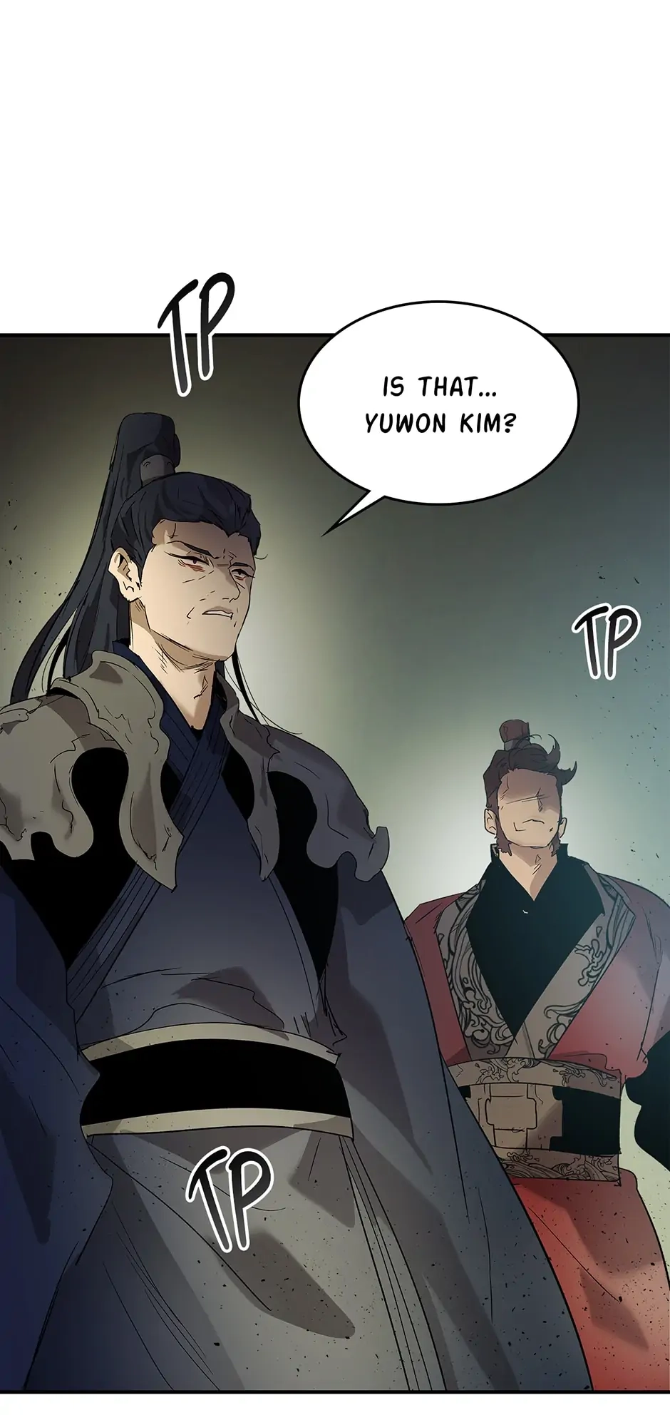 Leveling up with gods Chapter 37 Page 71