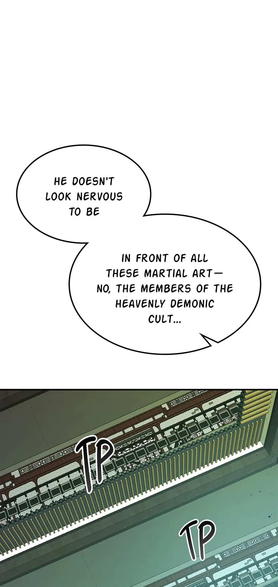 Leveling up with gods Chapter 37 Page 72