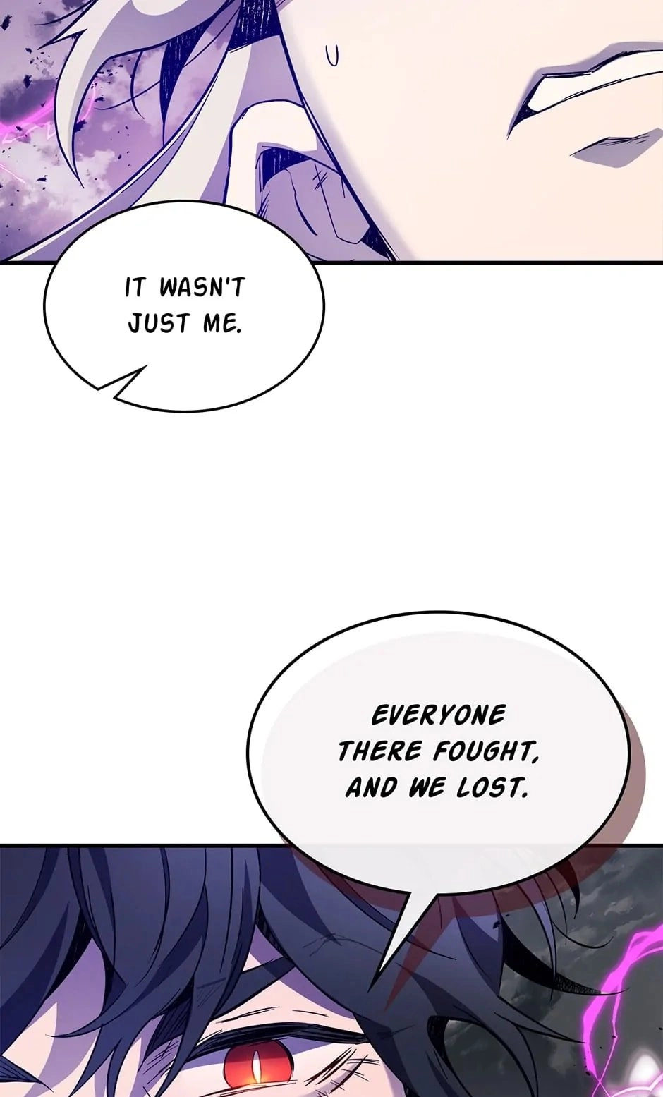 Leveling up with gods Chapter 96 – War Is Coming Page 29
