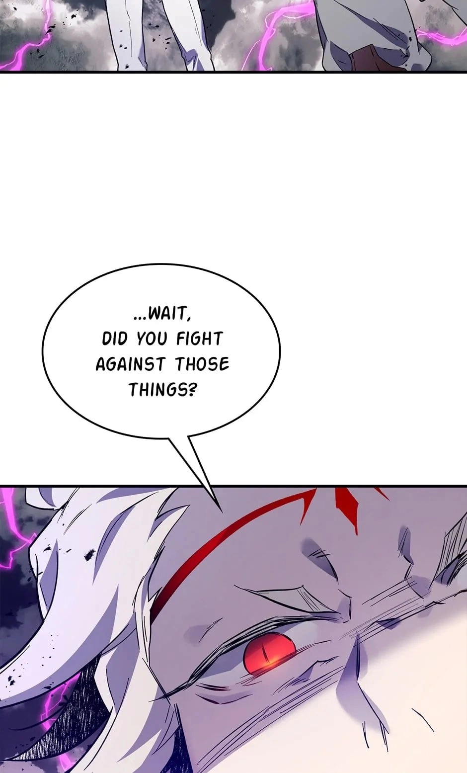 Leveling up with gods Chapter 96 – War Is Coming Page 28