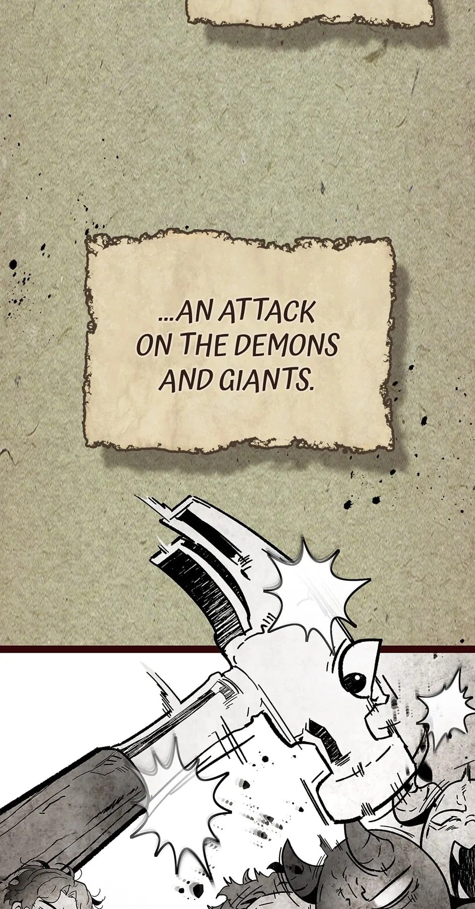 Leveling up with gods Chapter 96 – War Is Coming Page 79