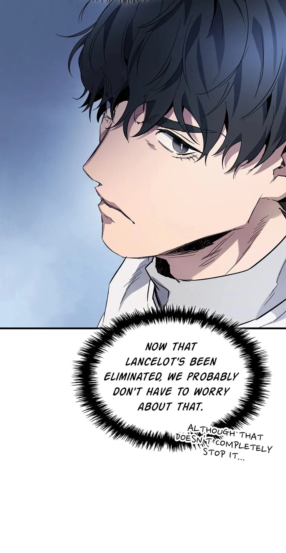 Leveling up with gods Chapter 96 – War Is Coming Page 56