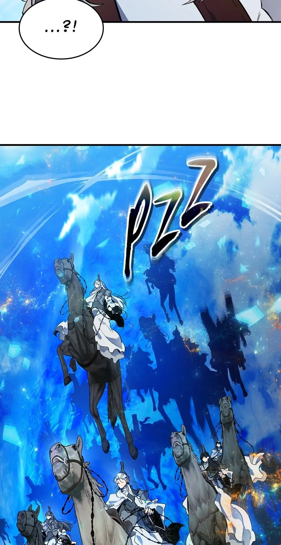 Leveling up with gods Chapter 96 – War Is Coming Page 51