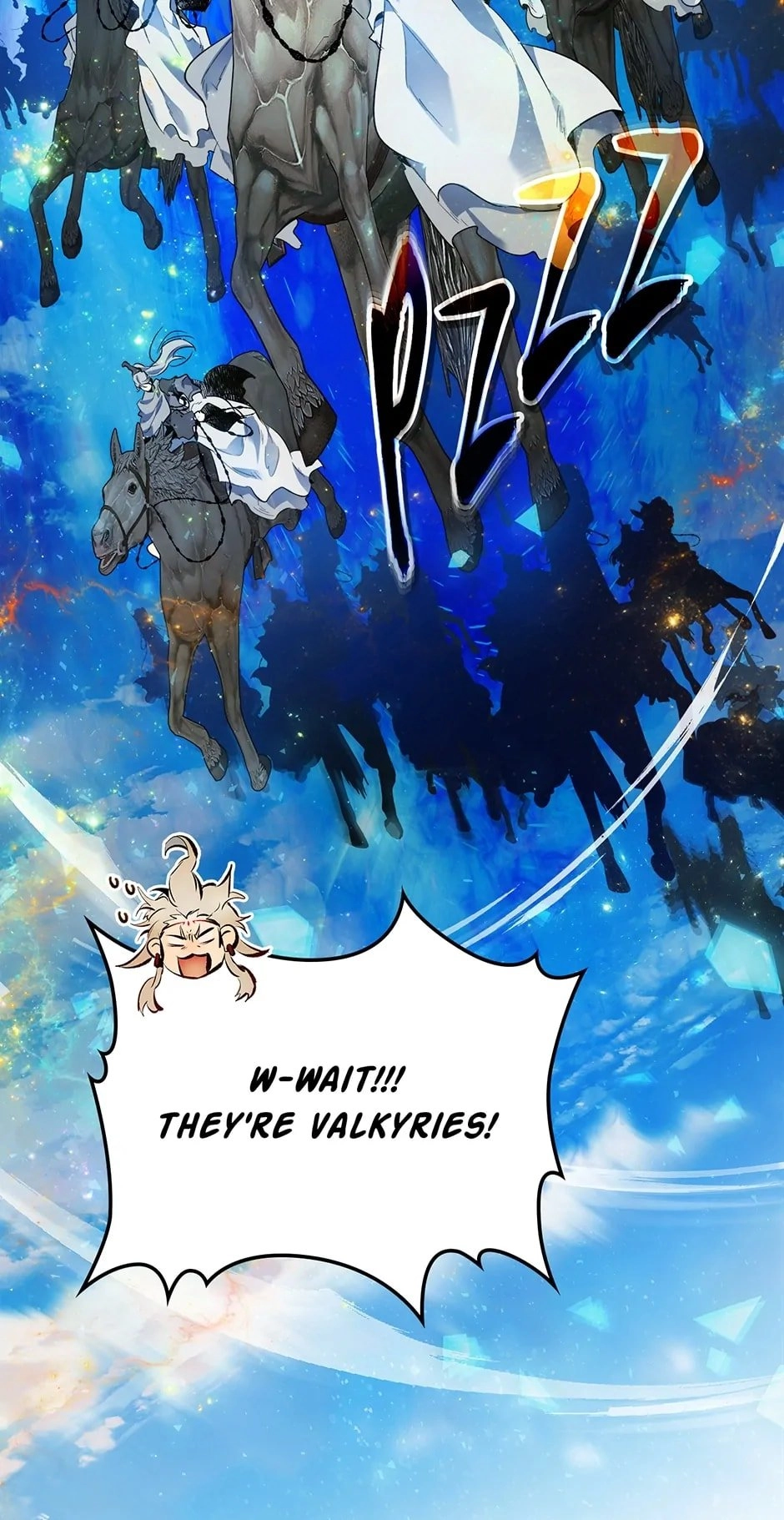 Leveling up with gods Chapter 96 – War Is Coming Page 52