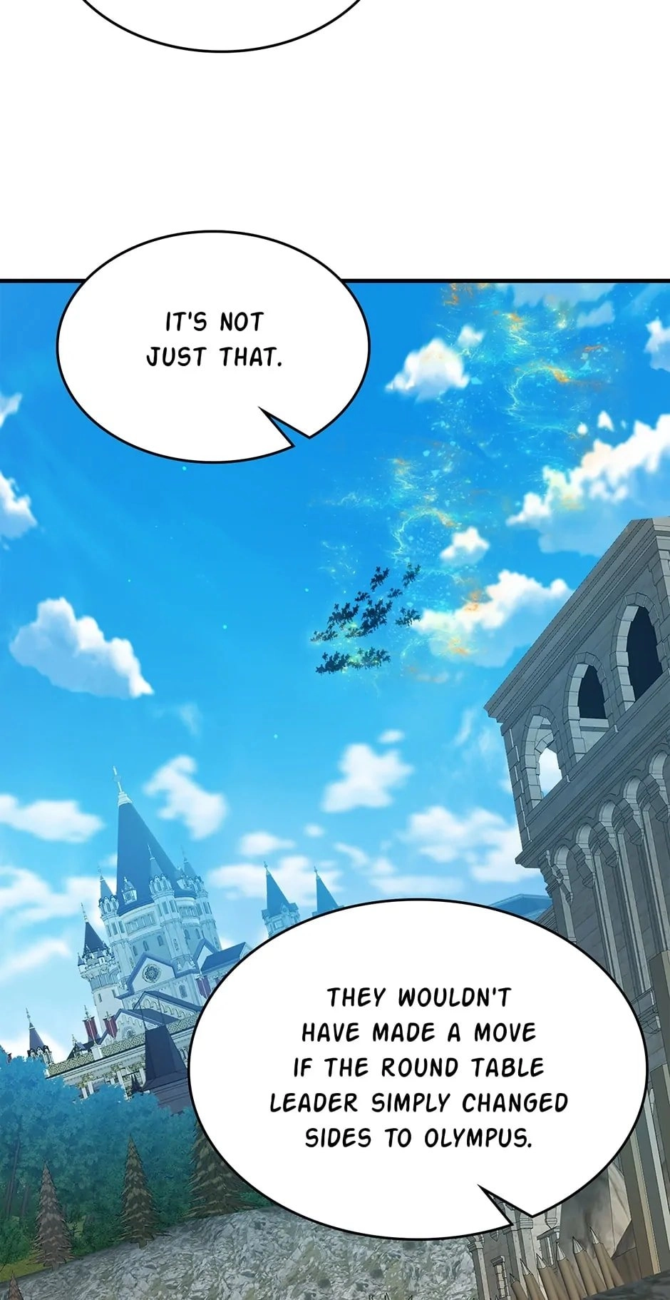 Leveling up with gods Chapter 96 – War Is Coming Page 54