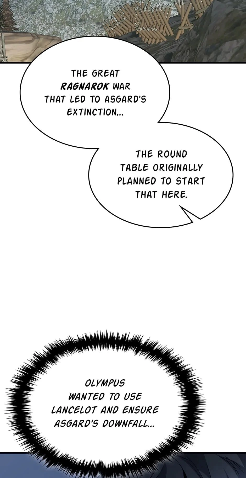 Leveling up with gods Chapter 96 – War Is Coming Page 55