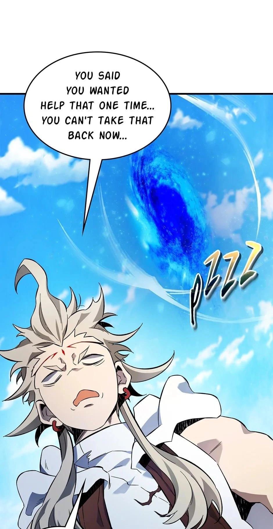 Leveling up with gods Chapter 96 – War Is Coming Page 50