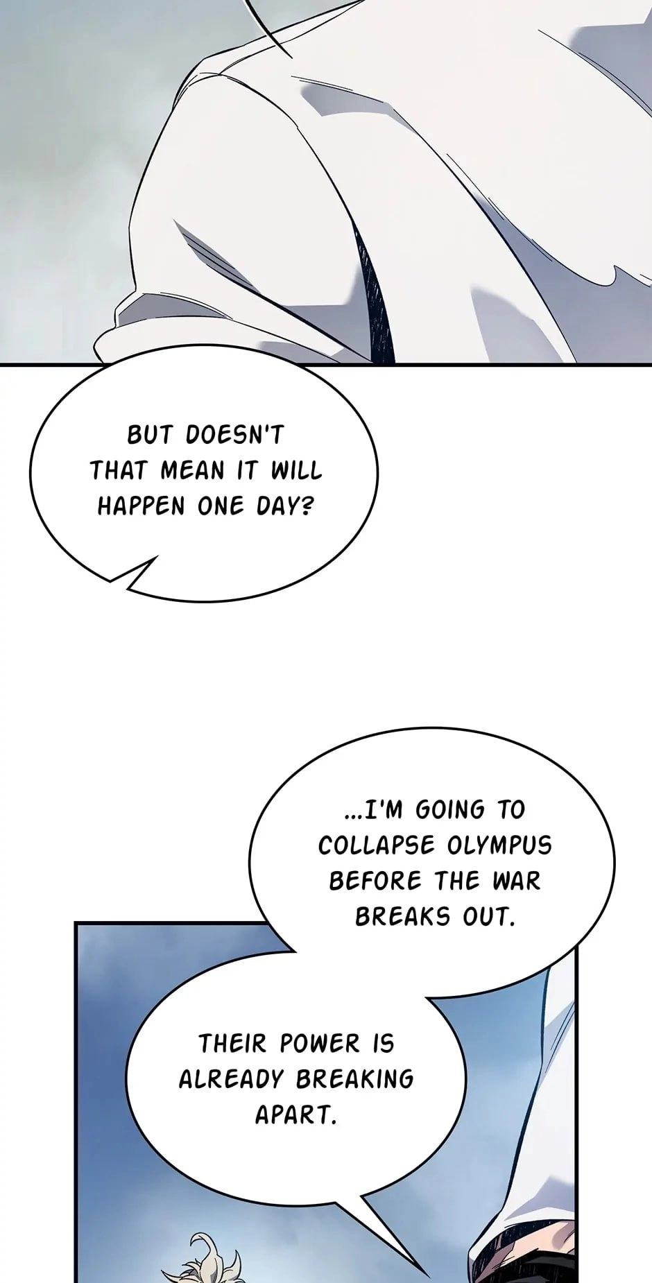 Leveling up with gods Chapter 96 – War Is Coming Page 59