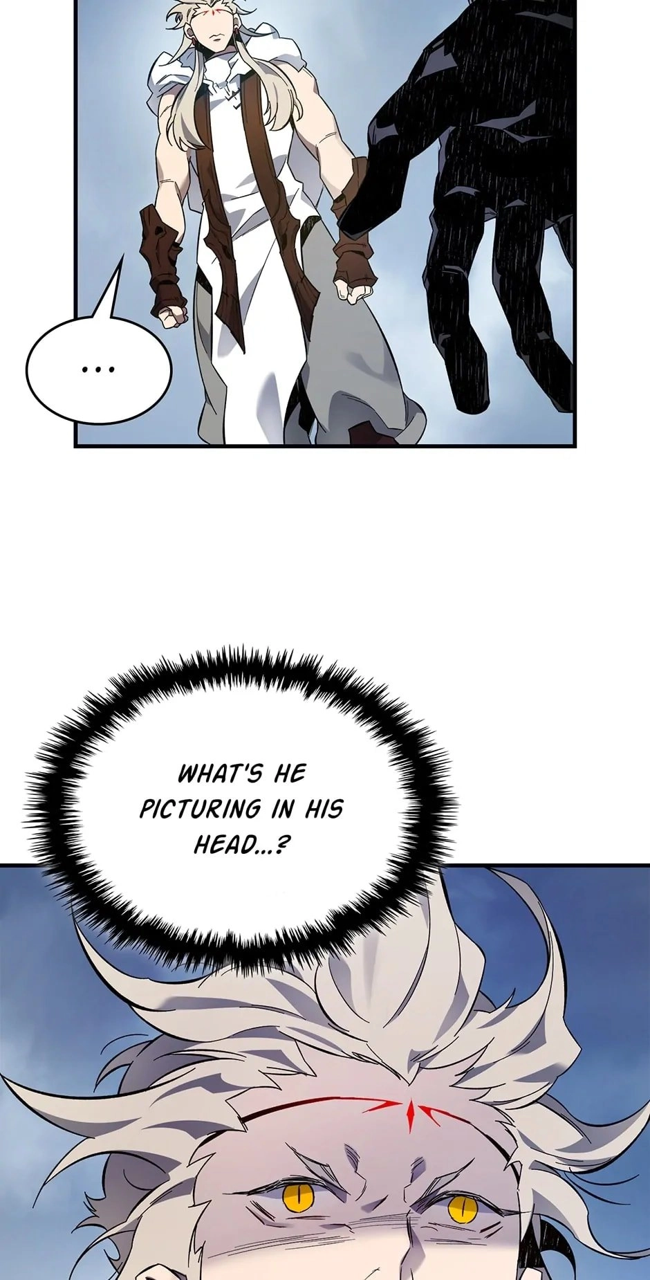 Leveling up with gods Chapter 96 – War Is Coming Page 60