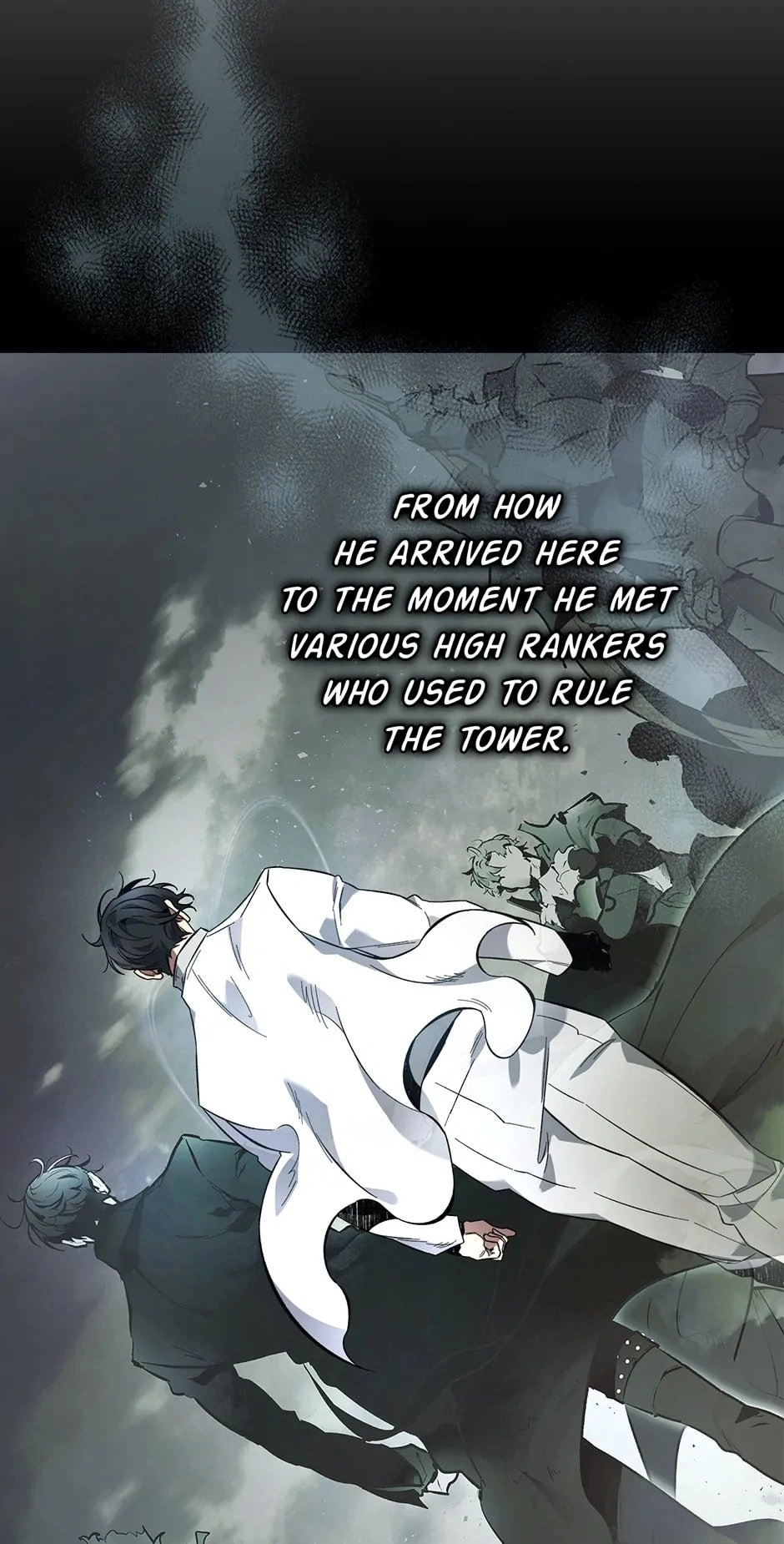 Leveling up with gods Chapter 96 – War Is Coming Page 62