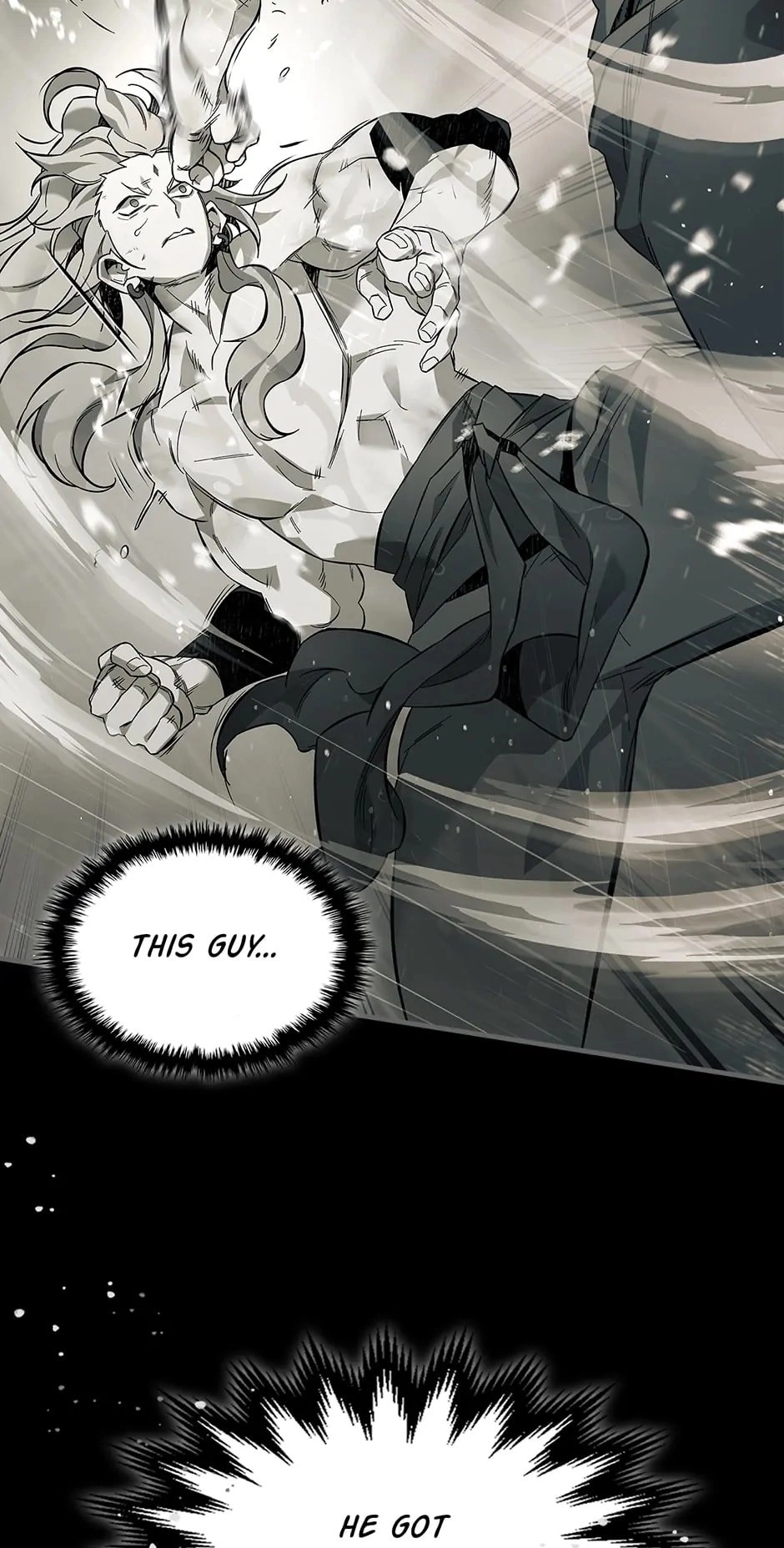 Leveling up with gods Chapter 96 – War Is Coming Page 8