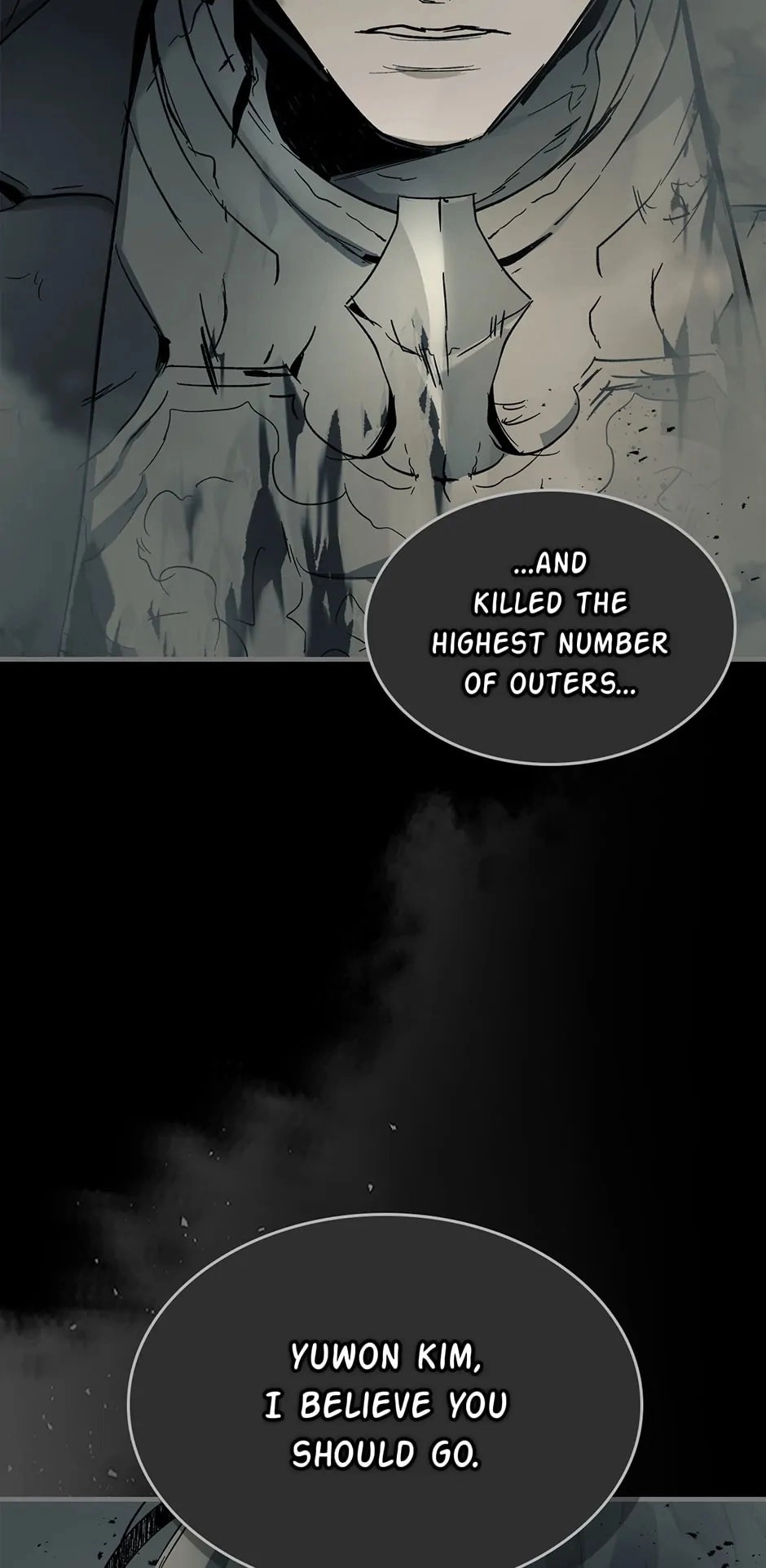 Leveling up with gods Chapter 96 – War Is Coming Page 35