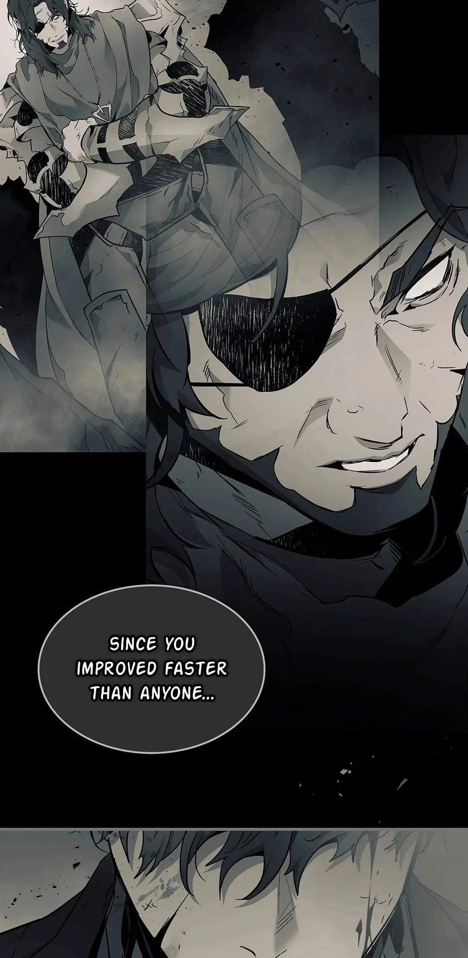Leveling up with gods Chapter 96 – War Is Coming Page 34
