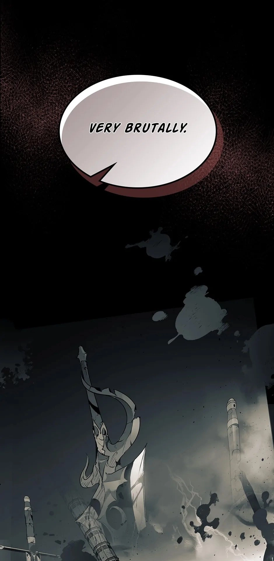 Leveling up with gods Chapter 96 – War Is Coming Page 31