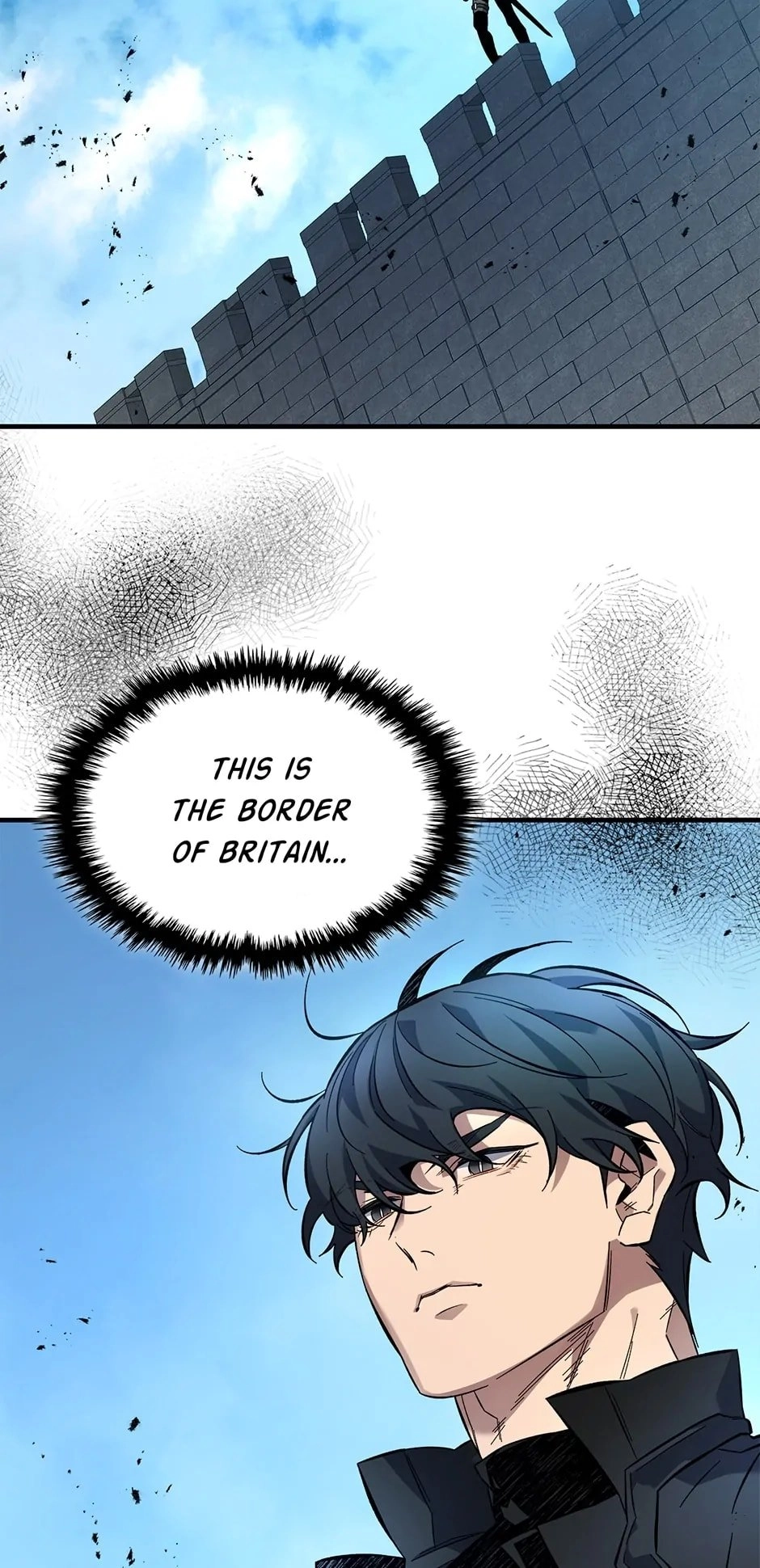Leveling up with gods Chapter 96 – War Is Coming Page 73