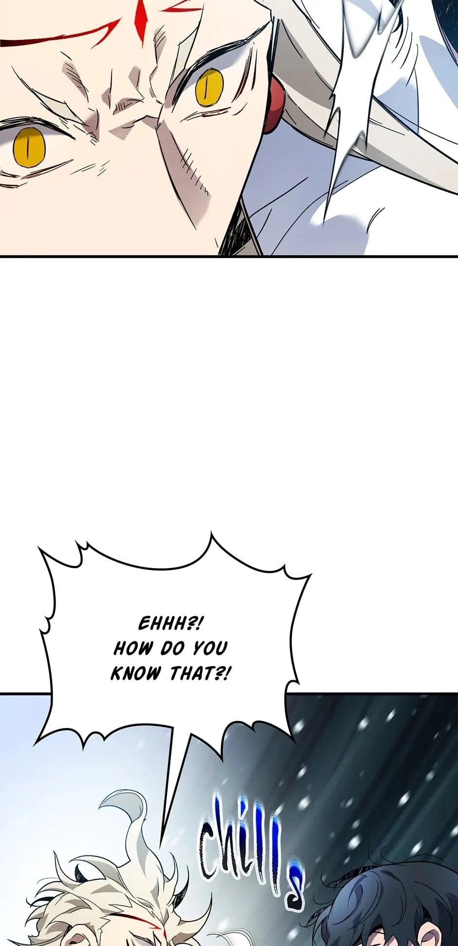 Leveling up with gods Chapter 96 – War Is Coming Page 46