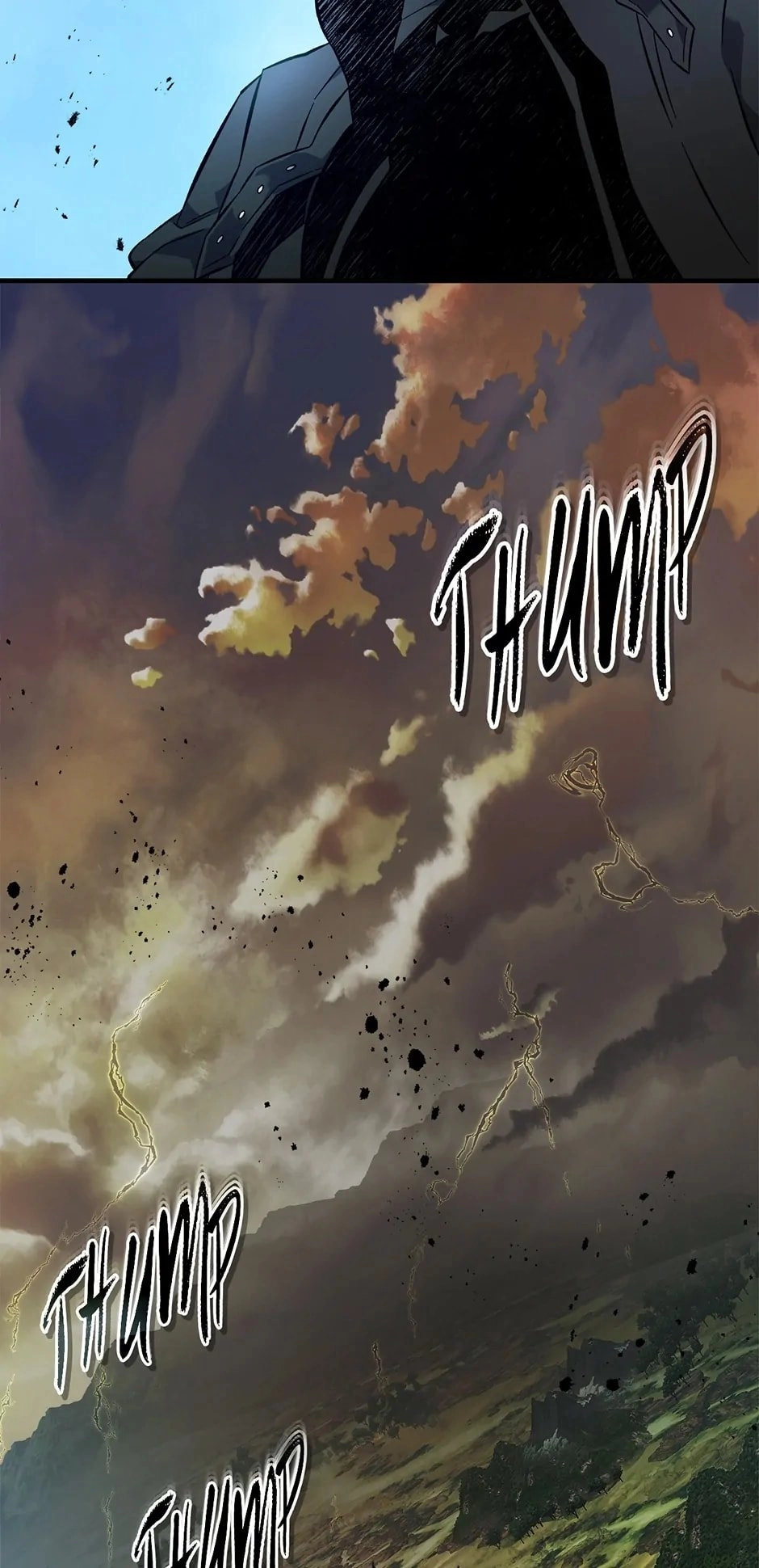 Leveling up with gods Chapter 96 – War Is Coming Page 74