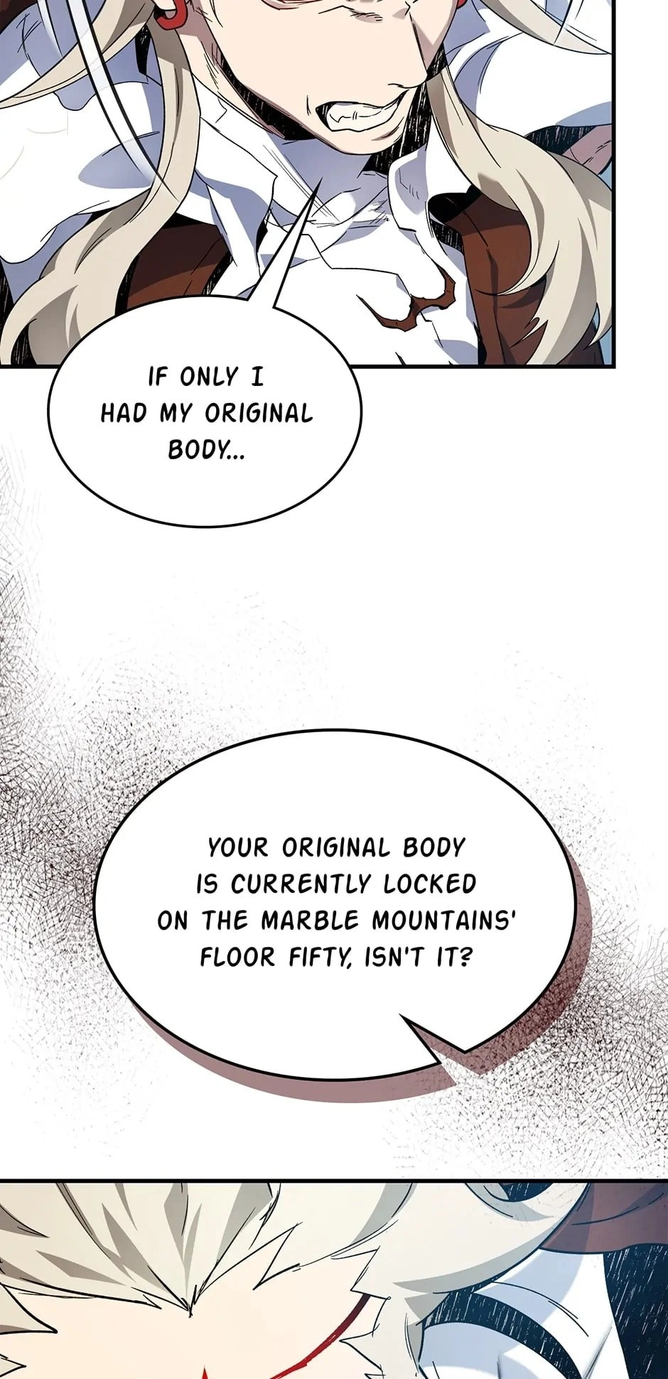 Leveling up with gods Chapter 96 – War Is Coming Page 45