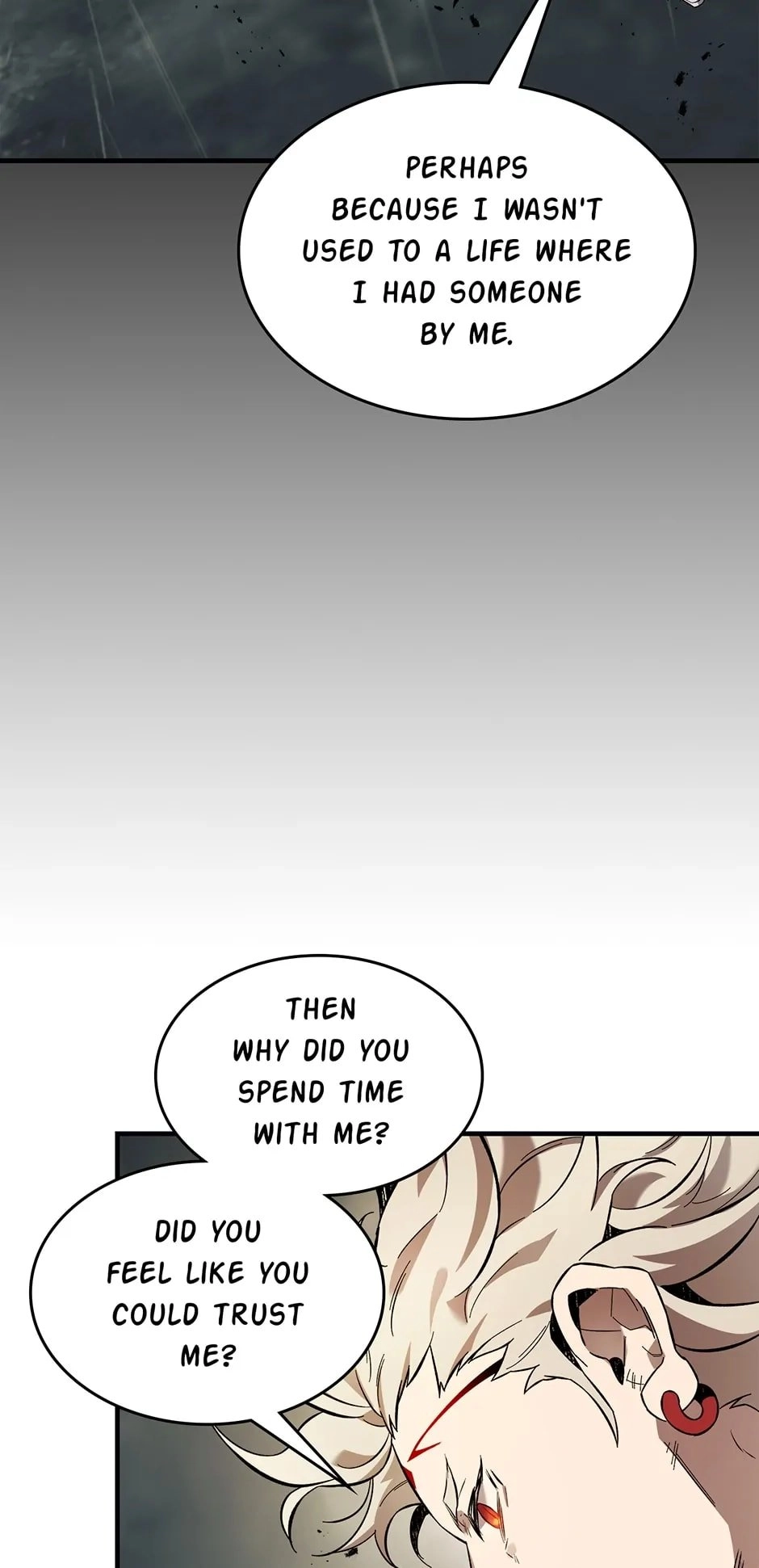 Leveling up with gods Chapter 96 – War Is Coming Page 19