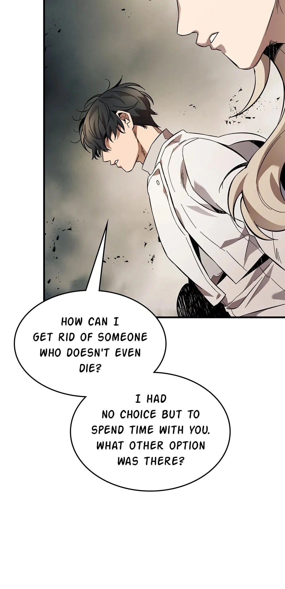 Leveling up with gods Chapter 96 – War Is Coming Page 20