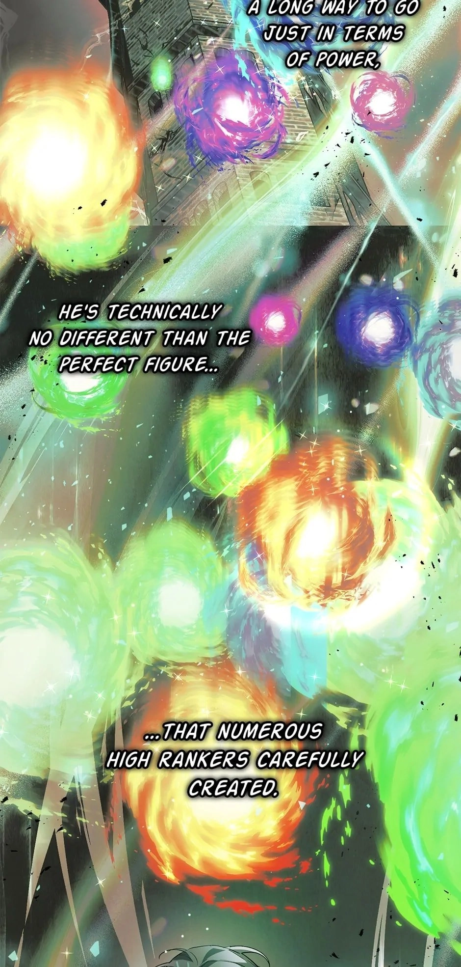 Leveling up with gods Chapter 96 – War Is Coming Page 65
