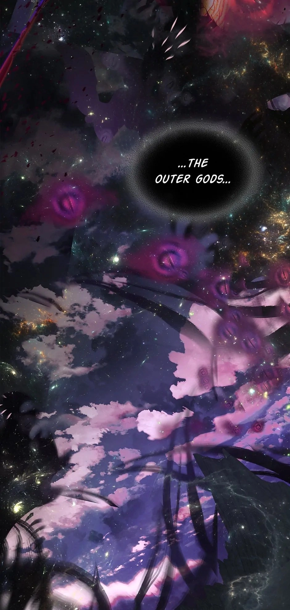 Leveling up with gods Chapter 96 – War Is Coming Page 23