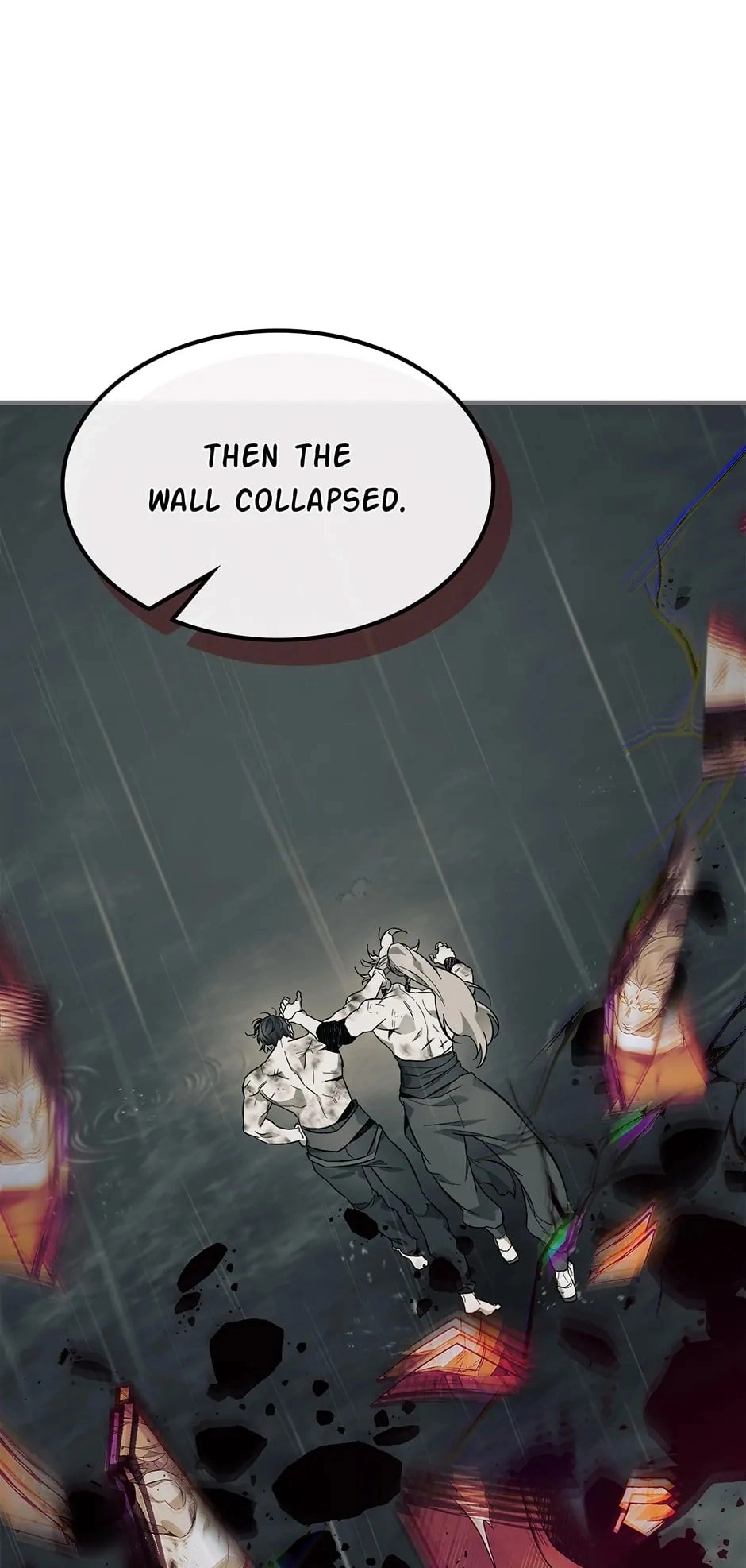 Leveling up with gods Chapter 96 – War Is Coming Page 21