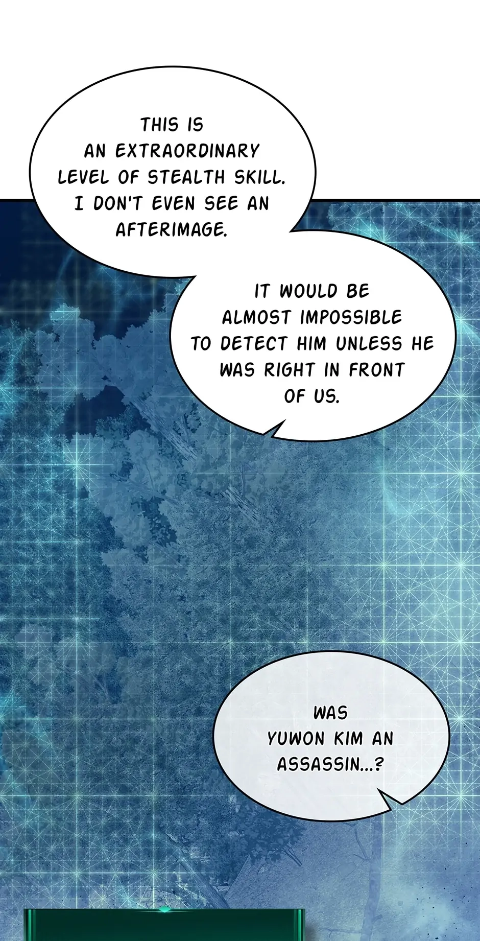Leveling up with gods Chapter 48 Page 42