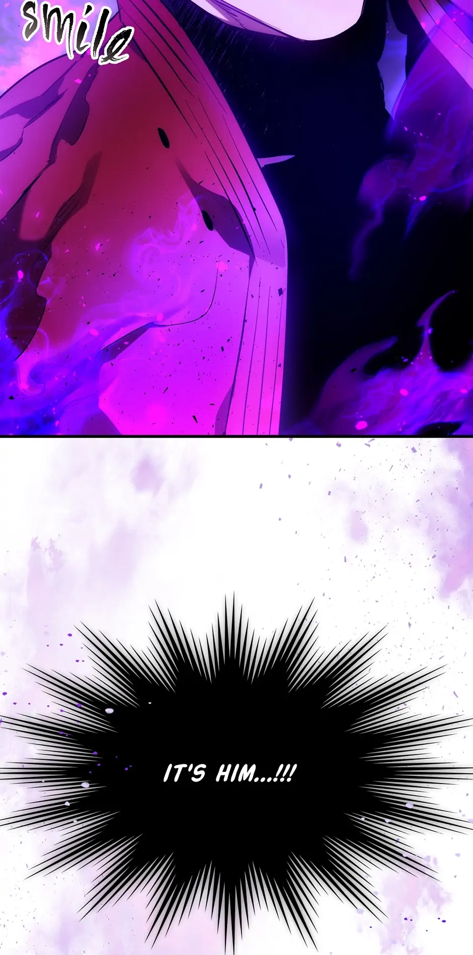 Leveling up with gods Chapter 48 Page 85