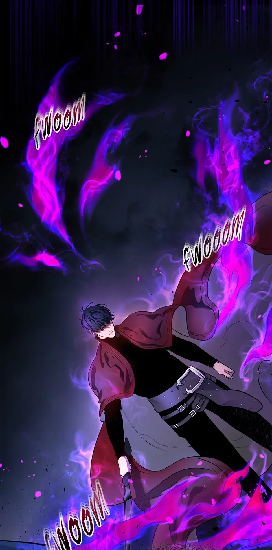 Leveling up with gods Chapter 48 Page 80