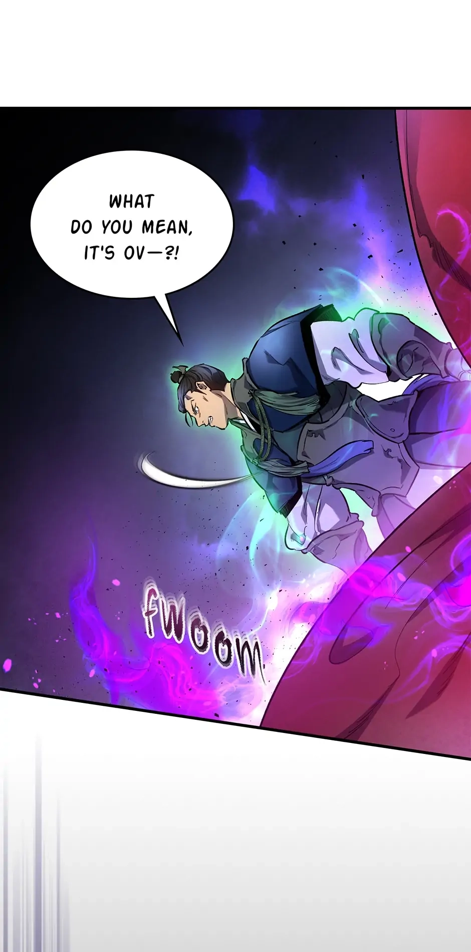 Leveling up with gods Chapter 48 Page 78